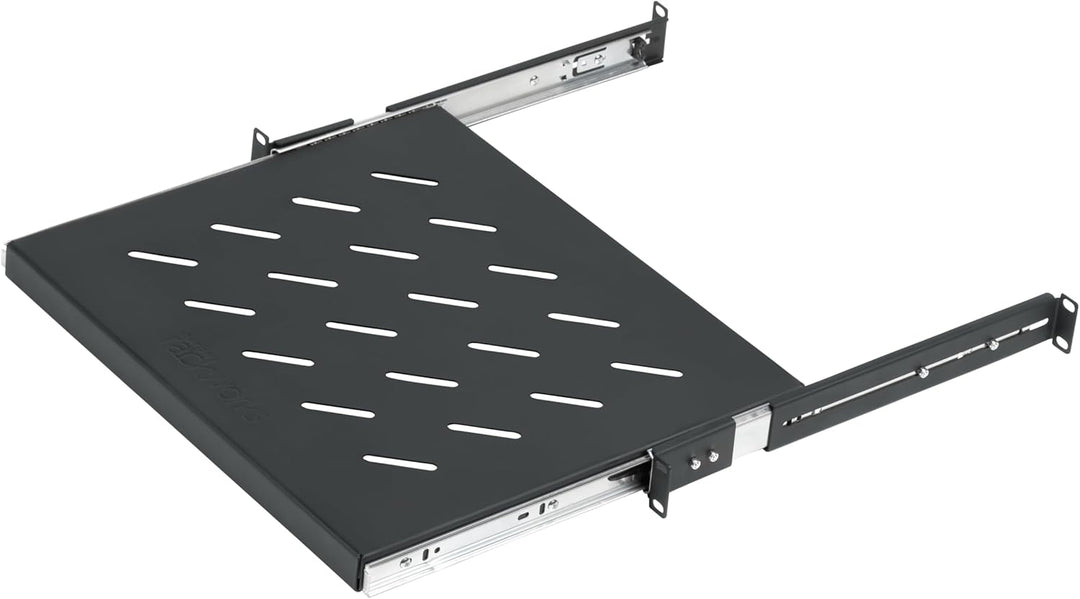 Gator GRW-SHELF1SLD 1U 13,8 Zoll Schieberegal 1U Rack Space - Sliding, 1U Rack Space - Sliding