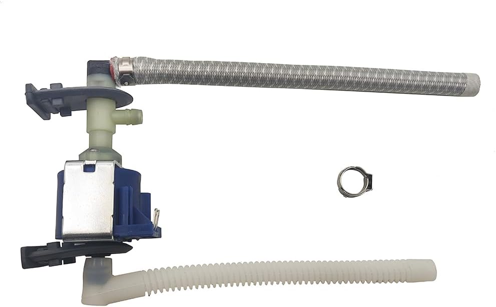 Jiayin JYPC-3C AC 220 V bis 240 V 25 W elektromagnetische Magnet-Wasserpumpe, passend für Philips Da