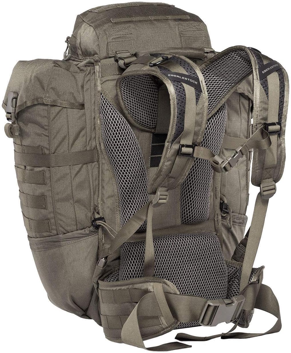 Eberlestock Halftrack Pack Grün, Grün