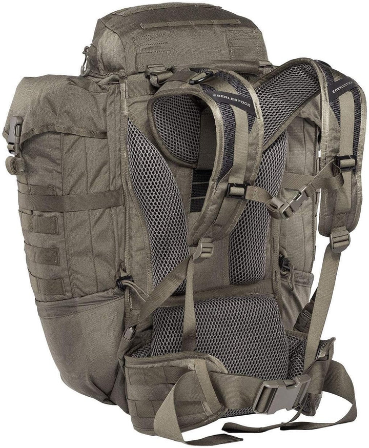 Eberlestock Halftrack Pack Grün, Grün