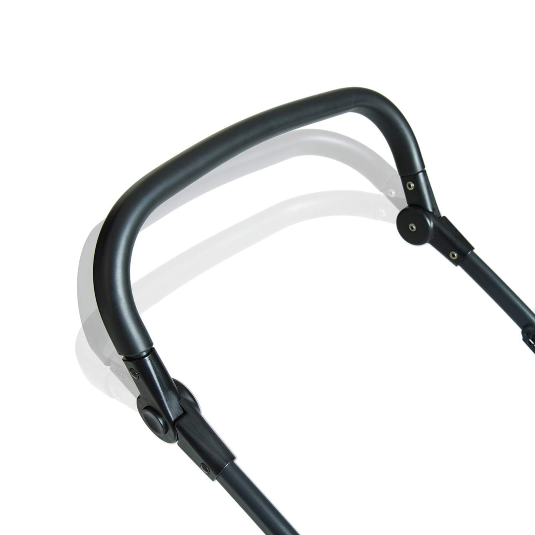 Hauck Buggy Rapid 4 / Belastbar bis 25 kg / Schnell Faltbar / Kompakt / Höhenverstellbar / Liegeposi