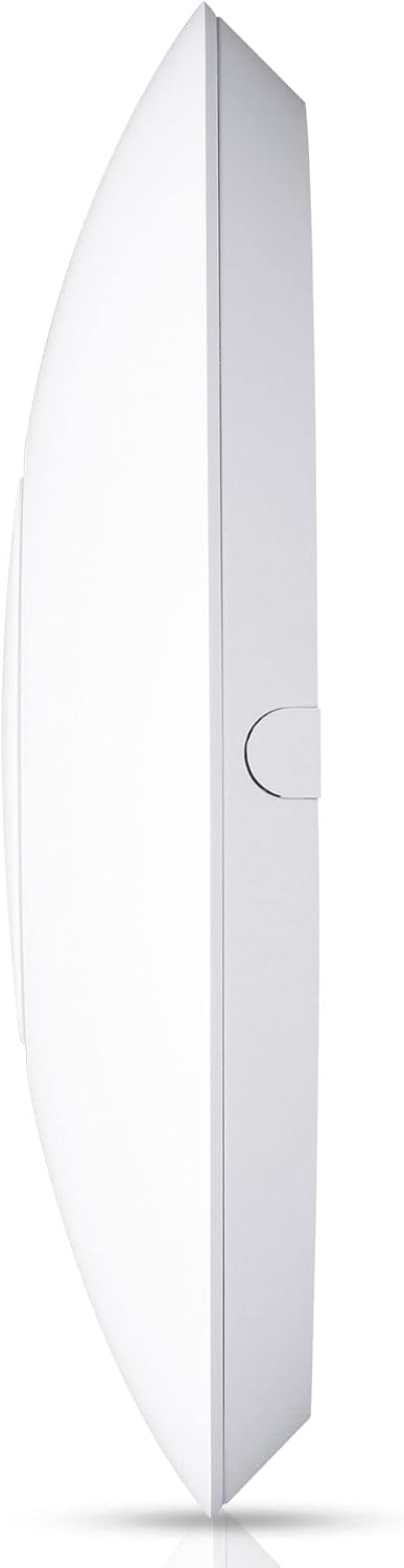 Ubiquiti UniFi AP AC Nanohd Wave2, PoE-Inj incl, dual band Single, Single