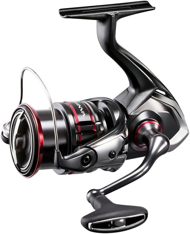 Shimano Spinnrolle 20 Vanford 2500, 2500