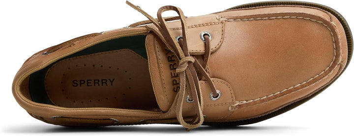Sperry Herren Mako 2-Eye 41 EU Eiche, 41 EU Eiche