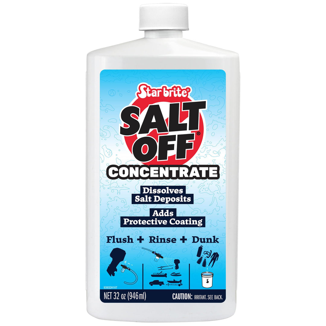 STAR BRITE Starbrite Salz Off 32 oz