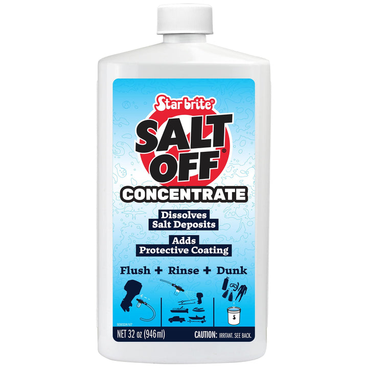 STAR BRITE Starbrite Salz Off 32 oz