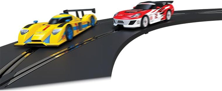 Scalextric – Racing Curves Track-Zubehörpaket
