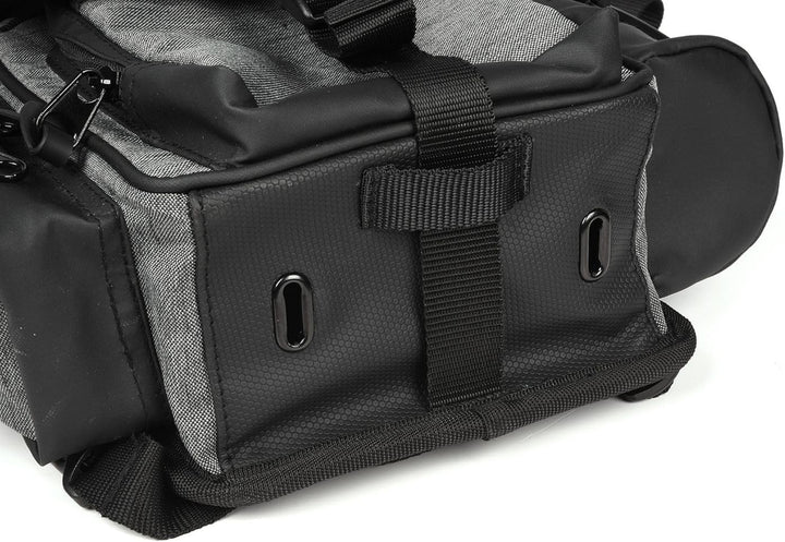 Spro Freestyle Angeltasche zum Spinnfischen 33x28x12cm Hip Bag
