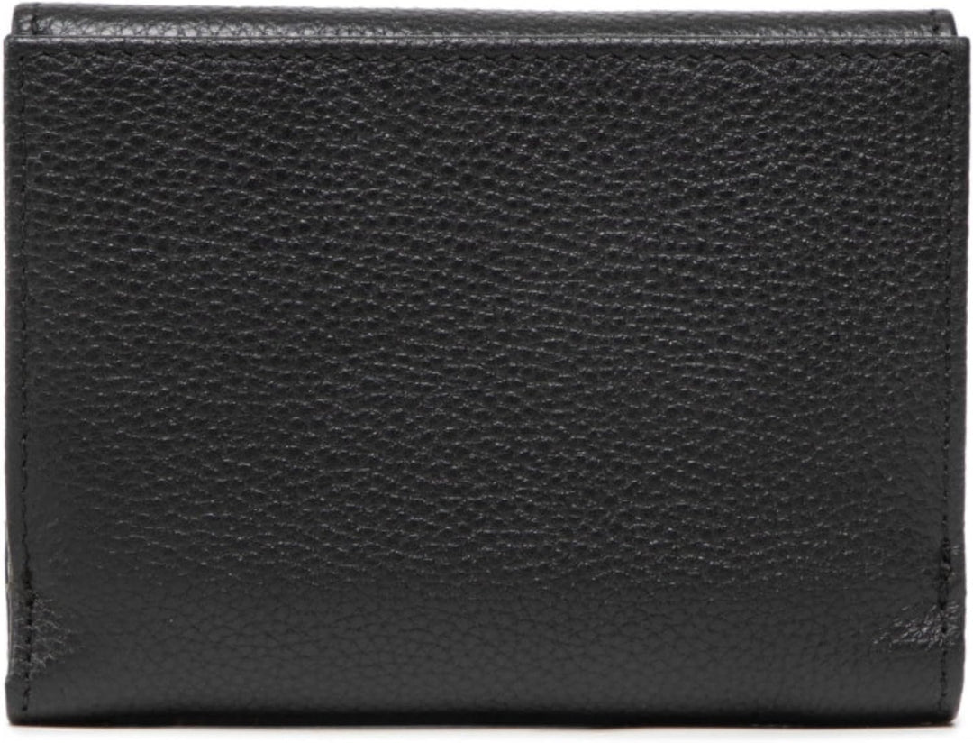 Geldbörse Patrizia Pfeffer Schwarz Geldbörse Damen 13 x 10 x 3 cm, Schwarz , Einheitsgrösse