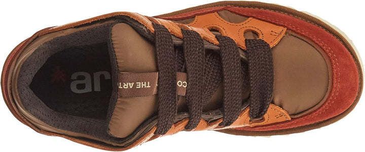 ART 1801 Trento Sneaker 36 EU Kessel Leder, 36 EU Kessel Leder