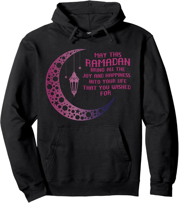 Stolz Alhamdulillah Muslimische Feiertage Islamisches Zitat Pullover Hoodie