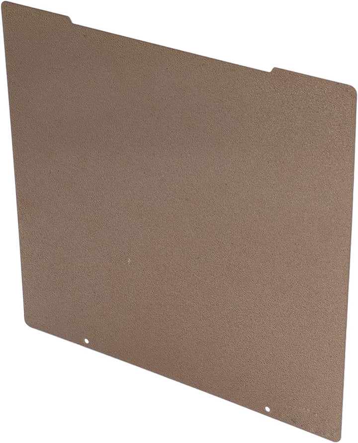 Flexible Stahlplatte, PEI-Druckblatt 2-seitige Beschichtung für Prusa I3 MK3 MK2 MK2.5