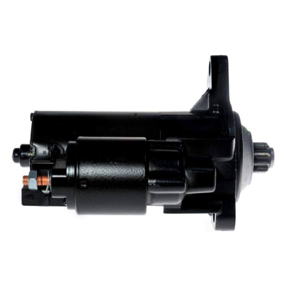 HELLA - Starter/Anlasser - 12V - 1.1kW - für u.a. VW Golf IV (1J1) - 8EA 011 610-041