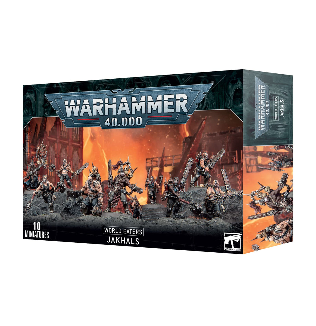 Games Workshop 43-57 Collectible Figure