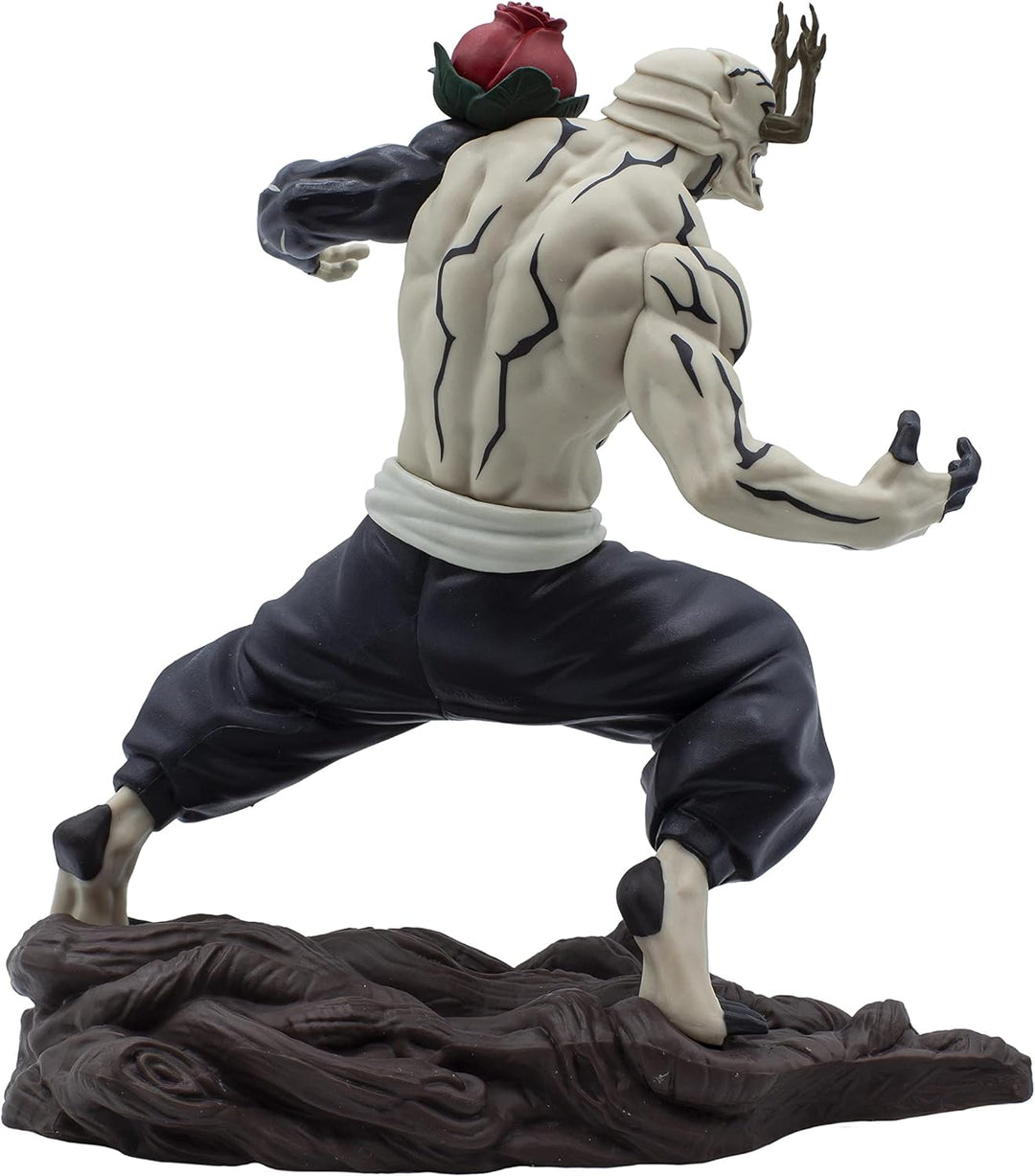 BANPRESTO - Jujutsu Kaisen - Combination Battle - Hanami Statue