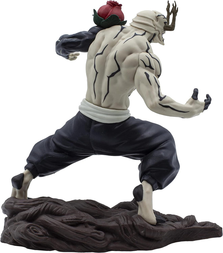 BANPRESTO - Jujutsu Kaisen - Combination Battle - Hanami Statue