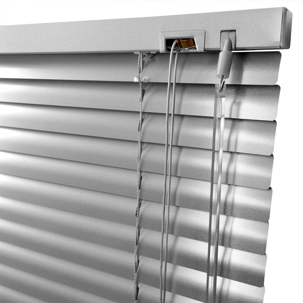 S SIENOC Aluminium Venetian Blind Alu Jalousie Alujalousie Schalusie Jalousette Fenster Rollo Montag
