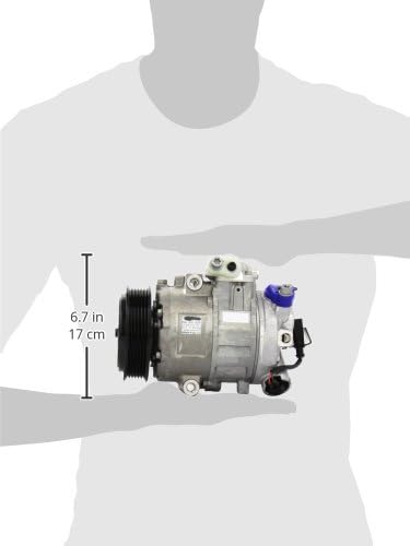 DENSO DCP32020 Kompressor, Klimaanlage