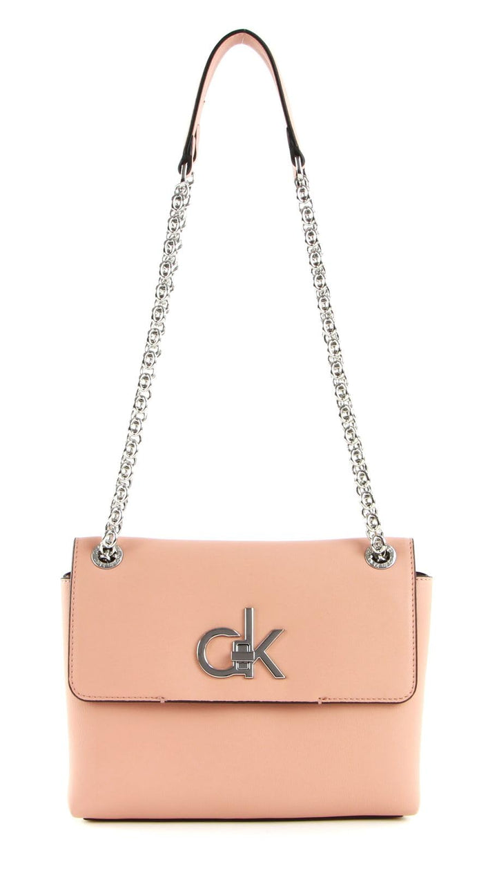 Calvin Klein K60k606675 Frau T.U Dusty Rose, T.U Dusty Rose