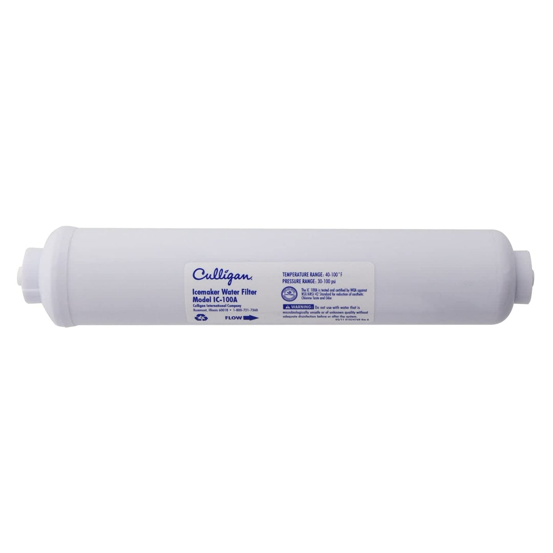 12 Monat. Culligan ic-100 a Kühlschrank Wasser Filter kompatibel mit DA29–10105J-9808 b9808 DD-7098