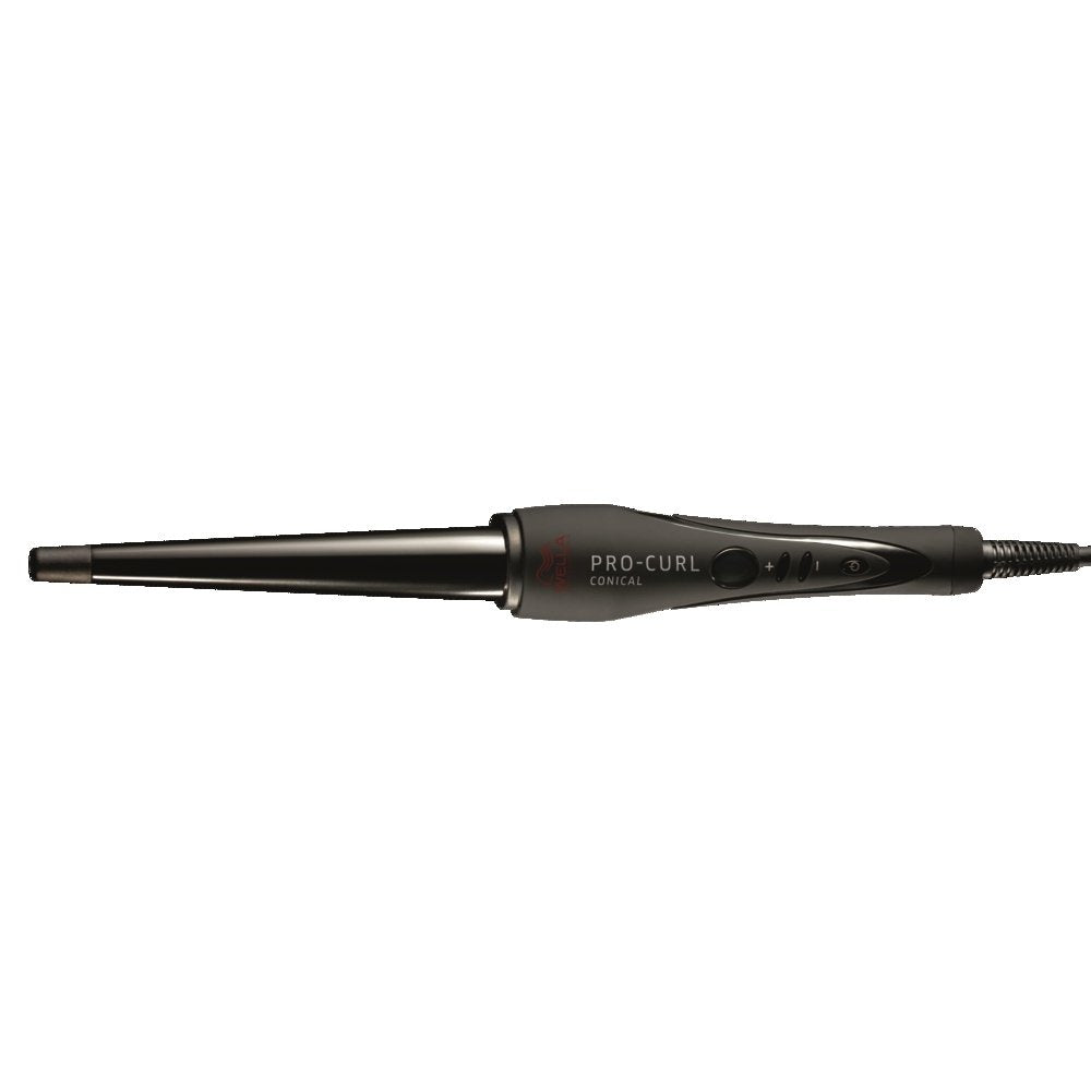 Wella Elek. Lockenstab Pro Curl Conical