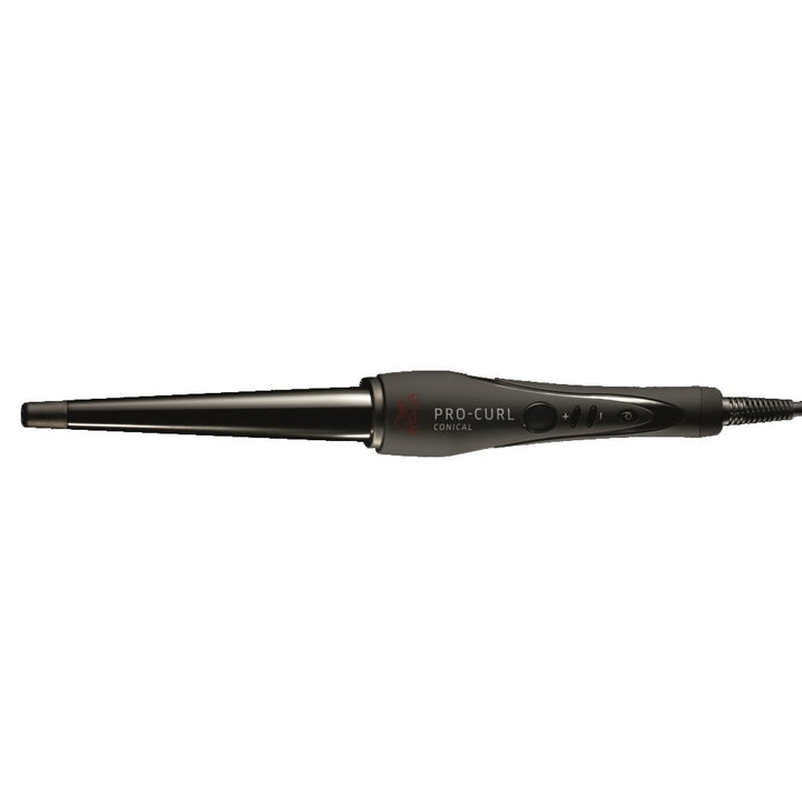 Wella Elek. Lockenstab Pro Curl Conical