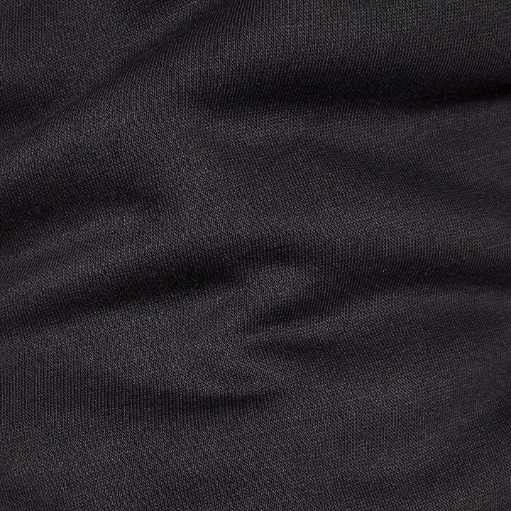 G-Star Herren Premium Basic Sweats M Schwarz (Dk Black D16917-c235-6484), M Schwarz (Dk Black D16917