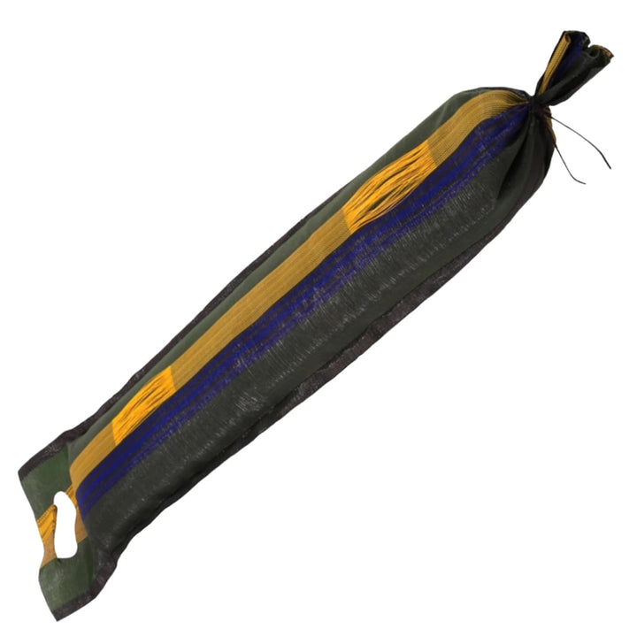 Miko® 200 STK. Sandsäcke, Silosäcke, Hochwasserschutz, Silosandsäcke ungefüllt, Wassersperre 25 x 10
