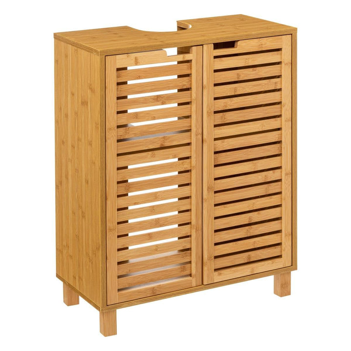 Unter Schrank Möbel sicela Bambus
