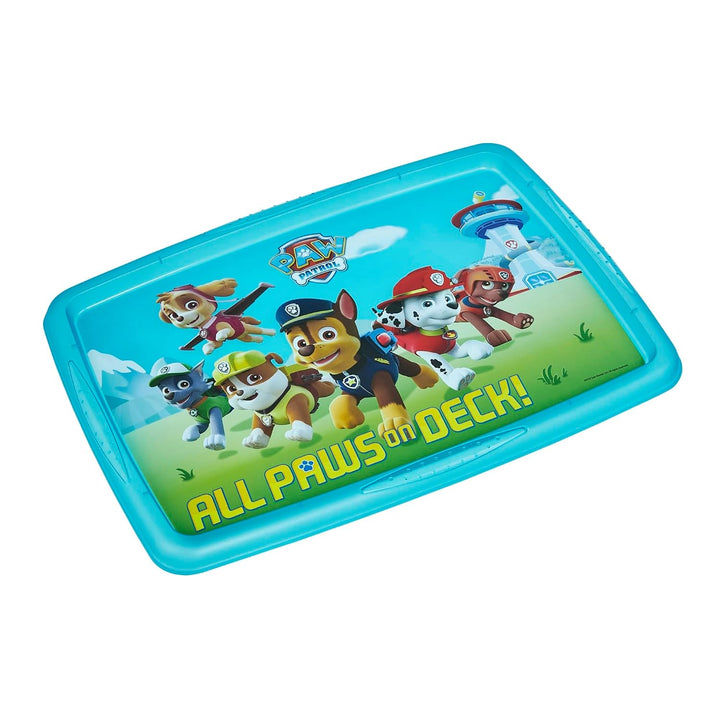 keeeper Paw Patrol-Set Babytopf adam + Toilettensitz ewa + Tritthocker tomek + Aufbewahrungsbox karo