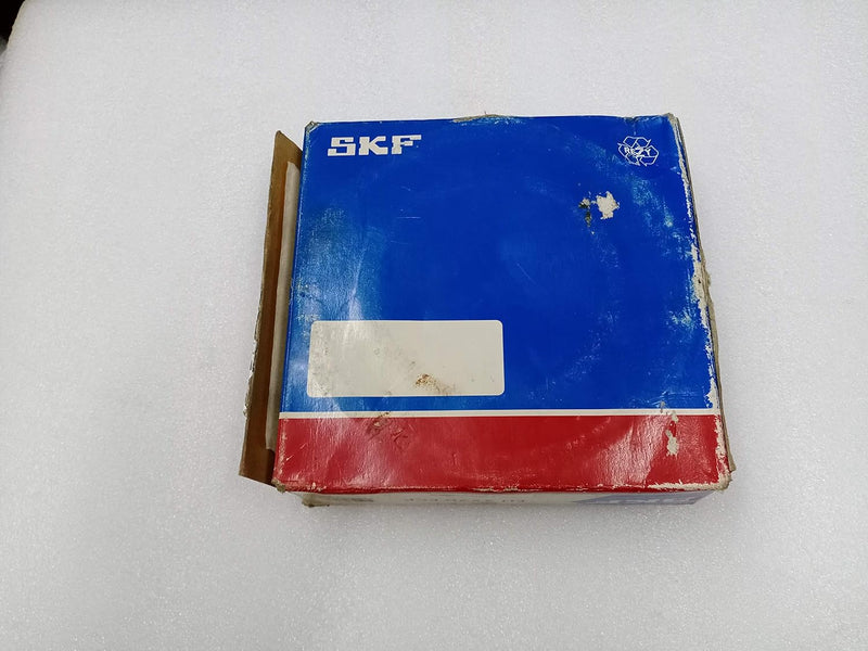 SKF Rundrollenlager, Zylinderform, 100 ID, Stahl