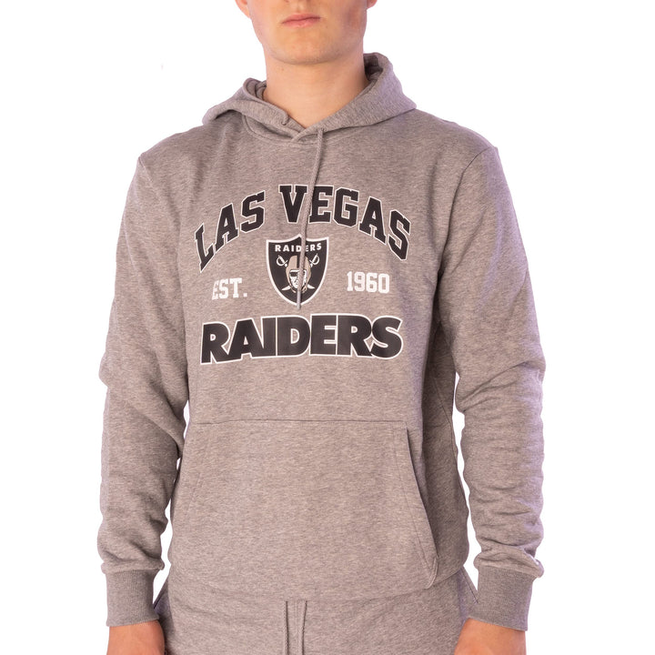 New Era Tampa Bay Buccaneers Hoodie Herren Kapuzenpullover, S
