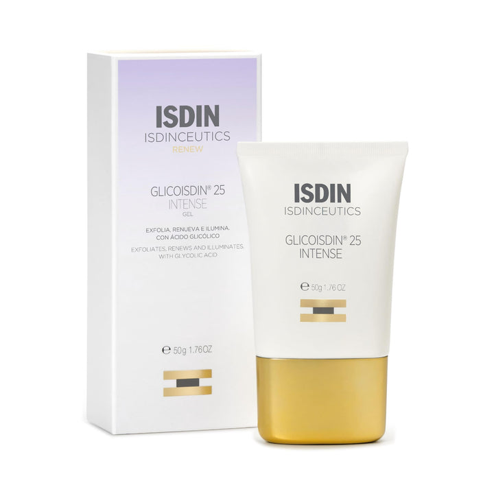 Glicoisdin 15% Anti Aging Gesichtsgel 50 ml 50 ml (1er Pack), 50 ml (1er Pack)