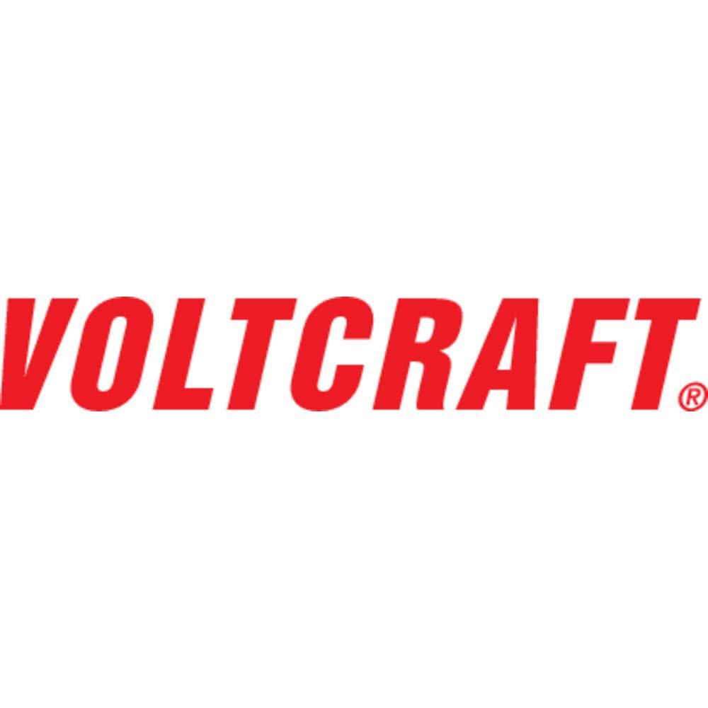 VOLTCRAFT VC-8603675 PHP-410 Ersatz-Elektrode Produktabmessung, Höhe 12 mm
