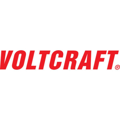 VOLTCRAFT MS-1300 Luxmeter 0.1-50000