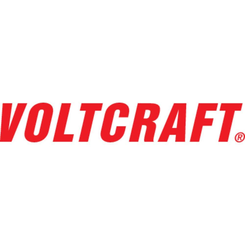 VOLTCRAFT MS-1300 Luxmeter 0.1-50000