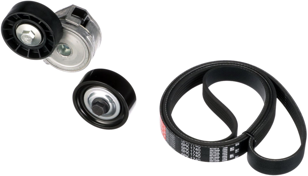 GATES Micro-V Kit K066PK1740
