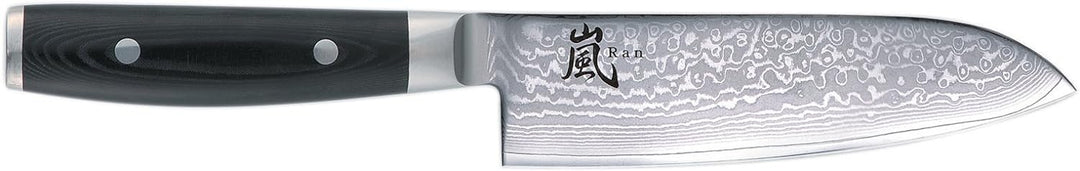 Yaxell Set RAN Santoku/Schleif, 30cm
