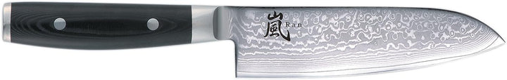 Yaxell Set RAN Santoku/Schleif, 30cm