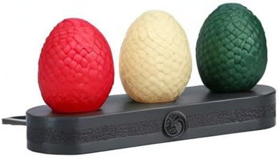 House of The Dragon Egg Light