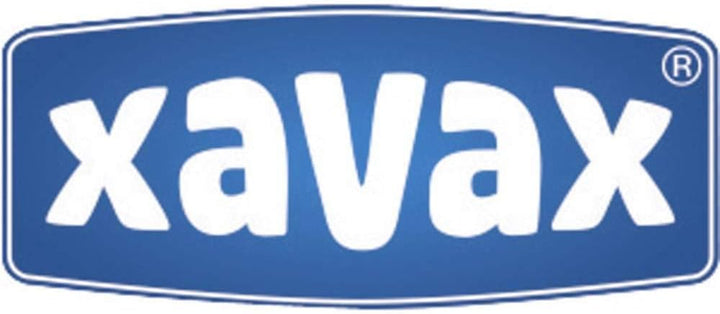 Xavax Kaffeedose luftdicht für 1 kg Kaffeebohnen (Behälter für Kaffee, Tee, Kakao, Nudeln, Edelstahl