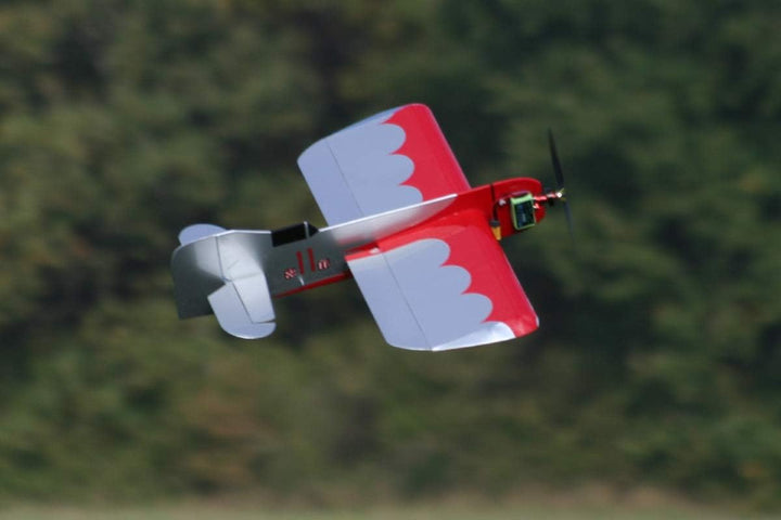 Arkai Gee Bee 3D Aerobatics, 790 mm