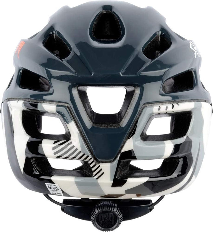 Shred Short Stack Base Tundra Radhelm, S/M