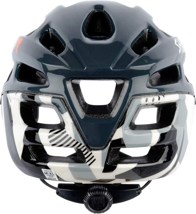 Shred Short Stack Base Tundra Radhelm, S/M