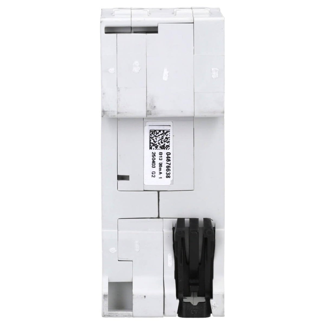ABB DS201 B13 A30 FI/LS-Schalter 6kA 1P+N TypA B13 30mA