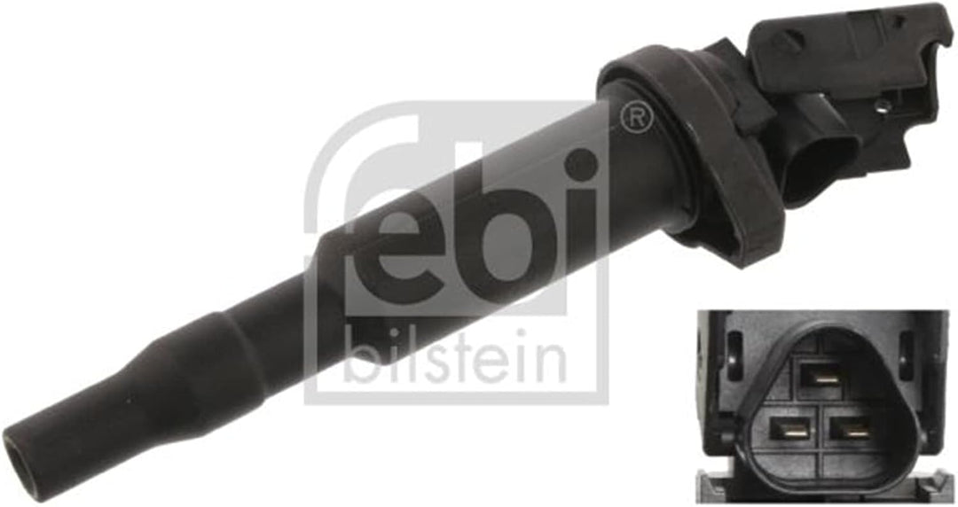 febi bilstein 36100 Zündspule , 1 Stück