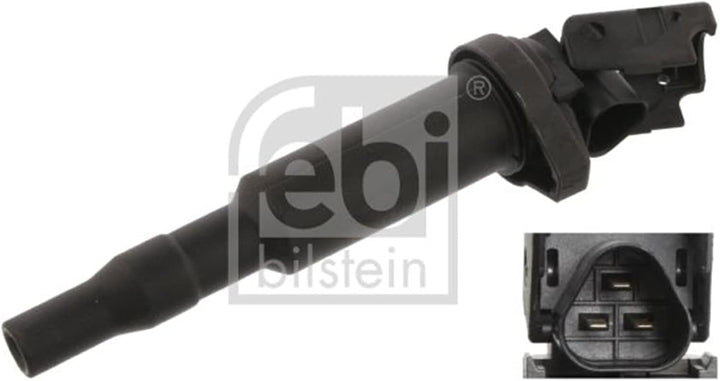 febi bilstein 36100 Zündspule , 1 Stück