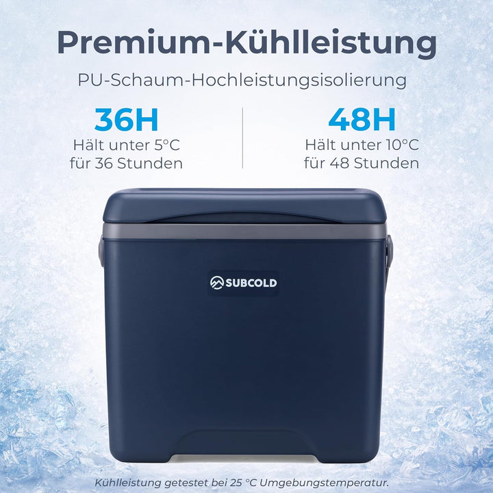 Subcold Chilly Parent 28l, 28l