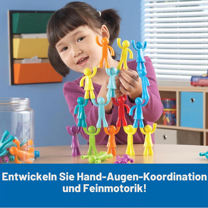 Learning Resources Pyramidenmännchen™