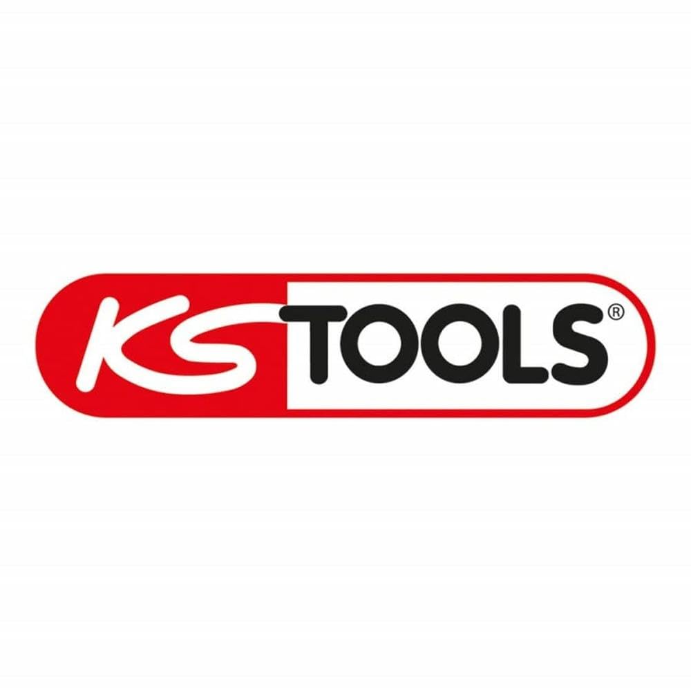 KS Tools 517.0250 CLASSIC Doppel-Ringschlüssel-Satz, 12-tlg. gekröpft, 6-32mm